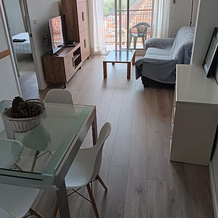 Precioso Aptmento En Gilet A Pies De La Calderona Bagian luar foto